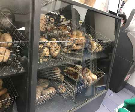 Village Square Bagels