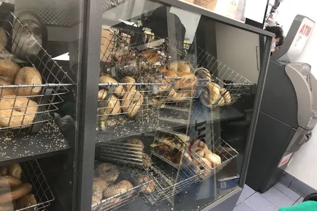 Village Square Bagels