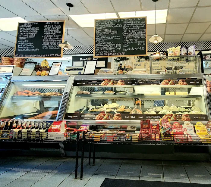 Village Square Bagels Picture 3