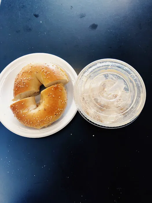 Village Square Bagels Picture 2