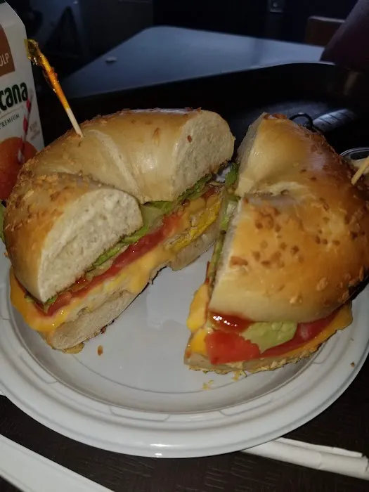 Village Square Bagels Picture 6