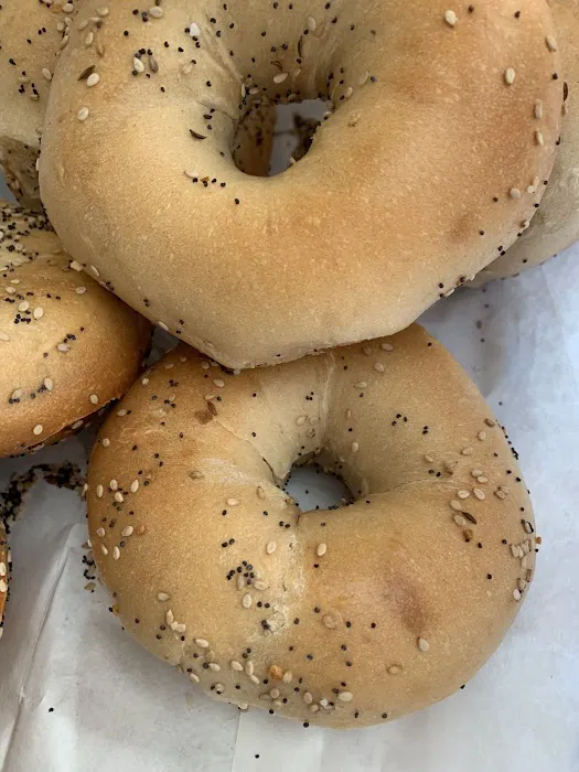 Village Square Bagels Picture 10