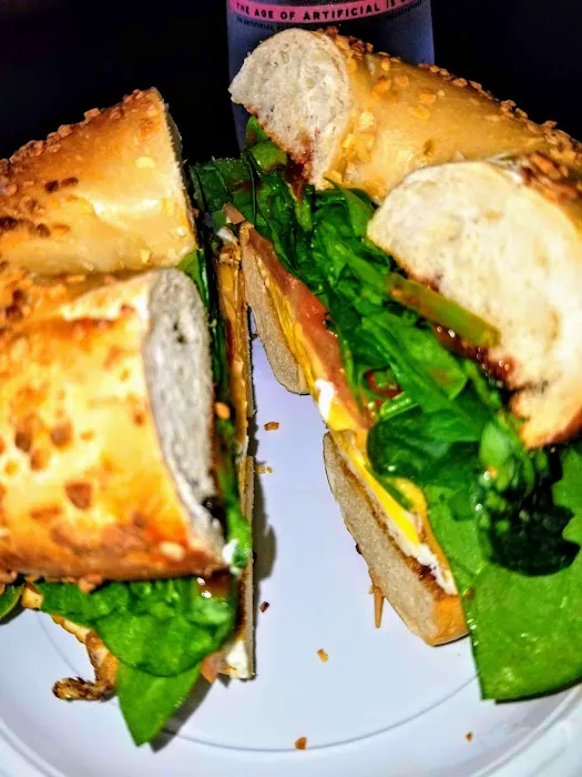 Village Square Bagels Picture 9