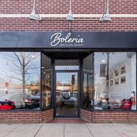 Boleria Brazilian Bakery ico