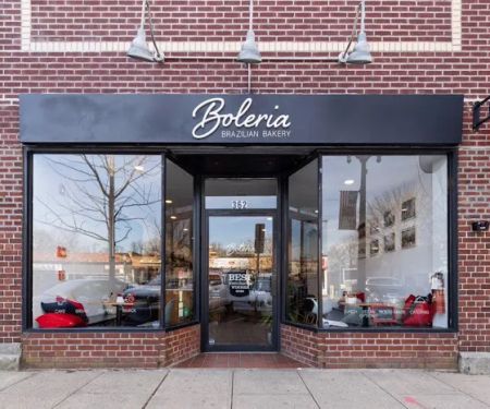 Boleria Brazilian Bakery