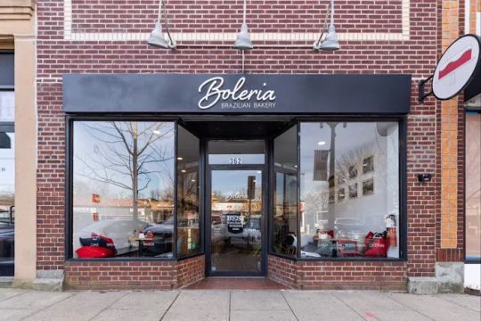 Boleria Brazilian Bakery