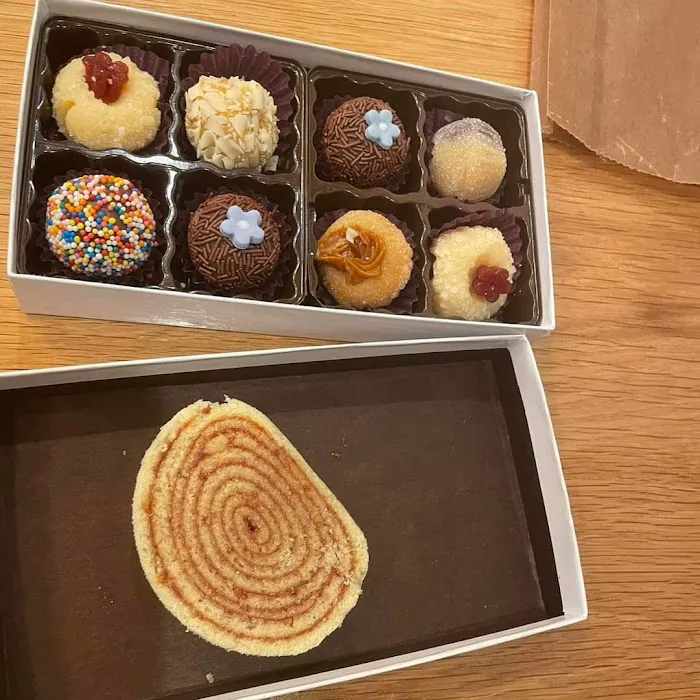 Boleria Brazilian Bakery Picture 7