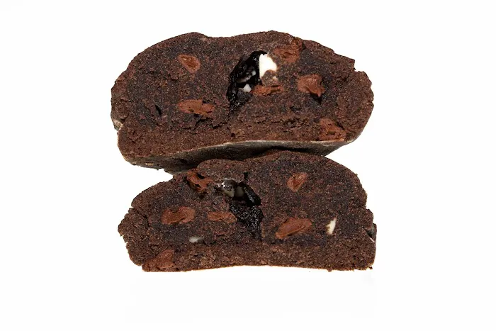 Milk N Cookies - Cookie Café & Cereal Bar Picture 10