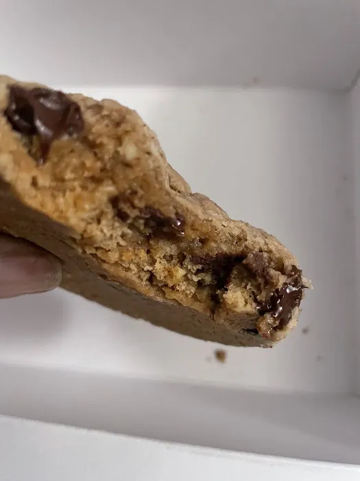 Milk N Cookies - Cookie Café & Cereal Bar Picture 7
