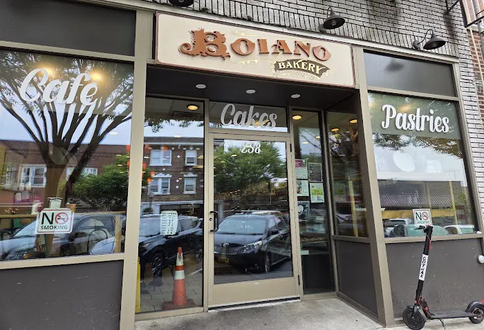 Boiano Bakery Picture 4