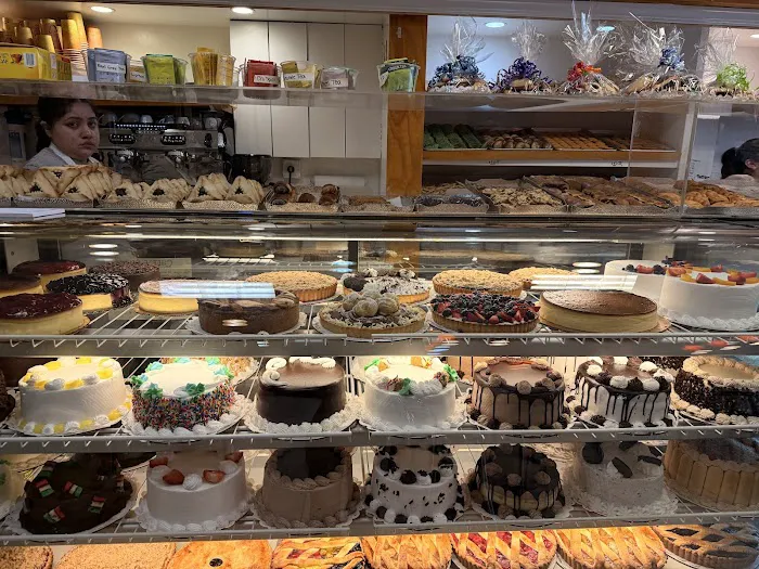 Boiano Bakery Picture 2