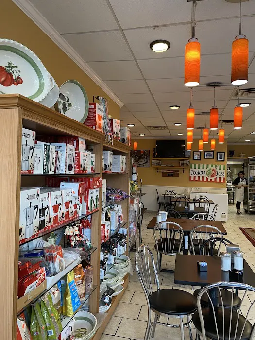 Boiano Bakery Picture 7