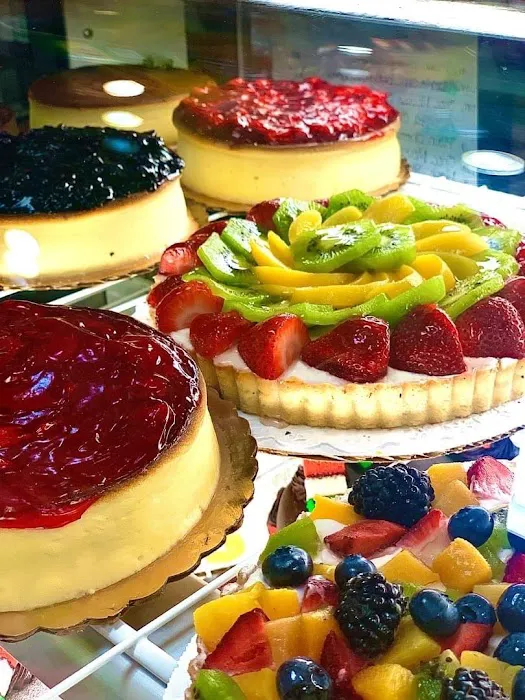 Boiano Bakery Picture 8