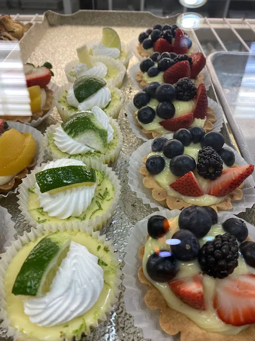Boiano Bakery Picture 5