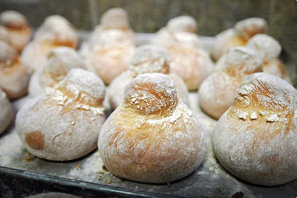 Panaderia y Cafe La Chapincita Picture 10