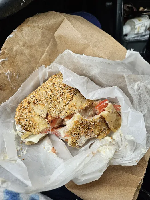 Brooklyn Bagel & Coffee Company Picture 4