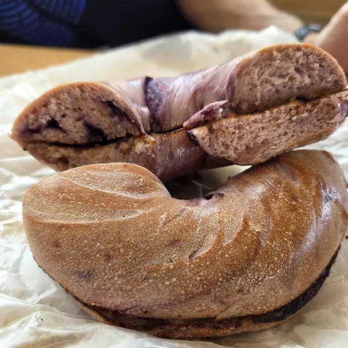 Brooklyn Bagel & Coffee Company Picture 3