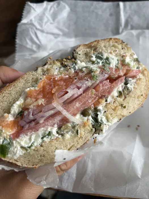 Brooklyn Bagel & Coffee Company Picture 6