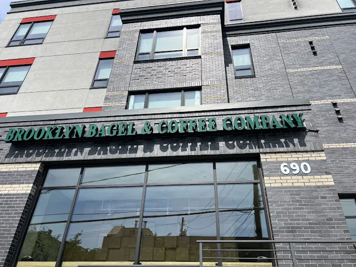 Brooklyn Bagel & Coffee Company Picture 1