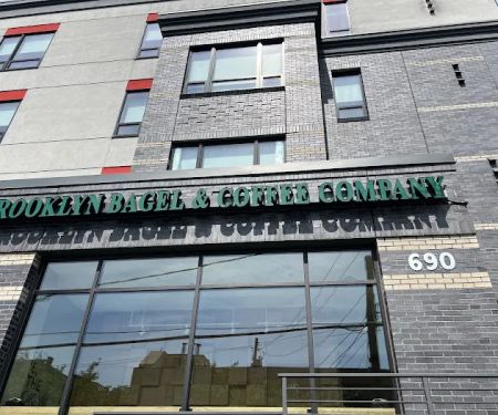 Brooklyn Bagel & Coffee Company