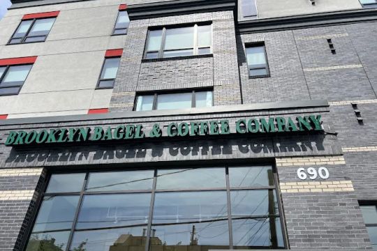 Brooklyn Bagel & Coffee Company