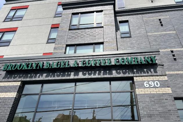 Brooklyn Bagel & Coffee Company