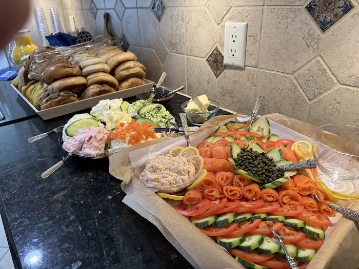 Brooklyn Bagel & Coffee Company Picture 2