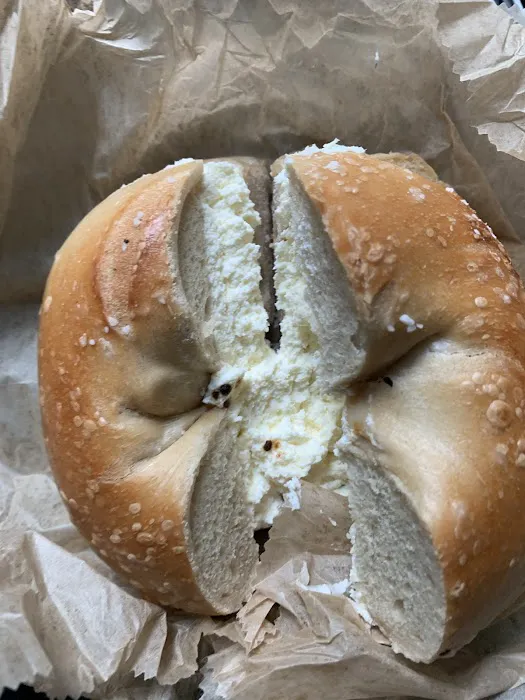Brooklyn Bagel & Coffee Company Picture 7