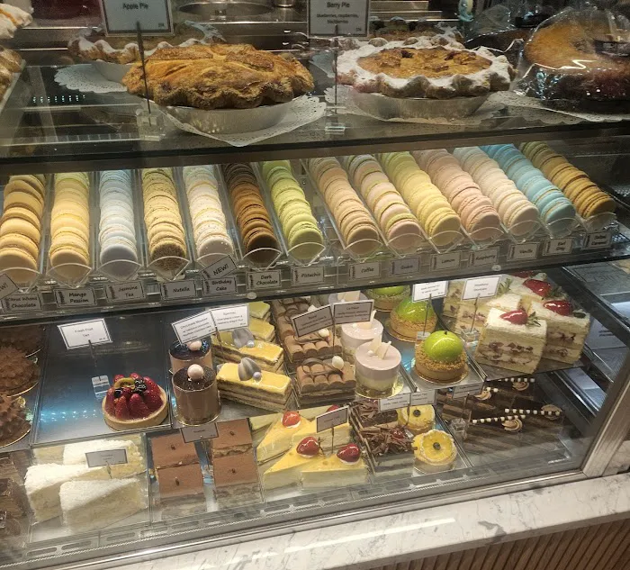 Martine's Fine Bake Shoppe Picture 2