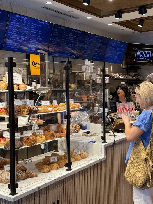Martine's Fine Bake Shoppe Picture 4