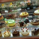 Martine's Fine Bake Shoppe