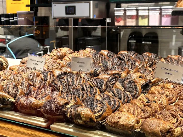 Martine's Fine Bake Shoppe Picture 7