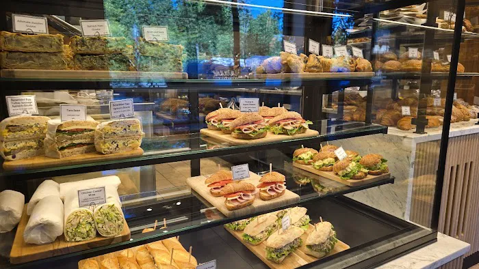 Martine's Fine Bake Shoppe Picture 8