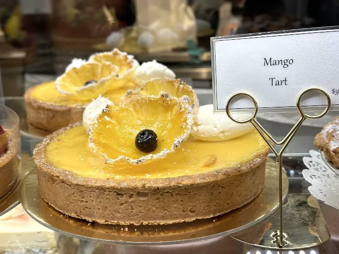 Martine's Fine Bake Shoppe Picture 9