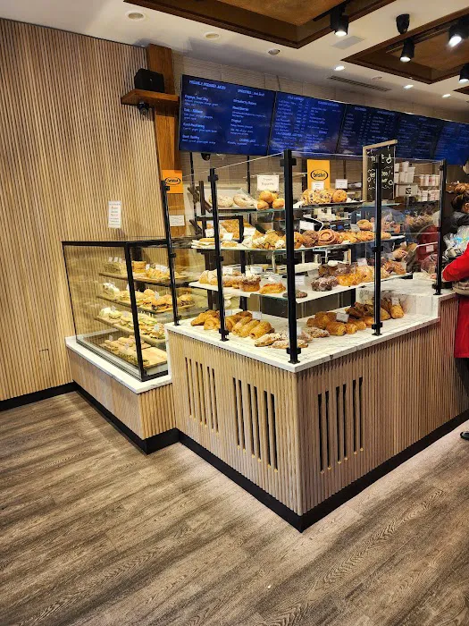 Martine's Fine Bake Shoppe Picture 10