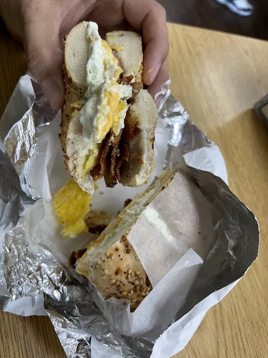 Bagel Lovers Of Patchogue Picture 5