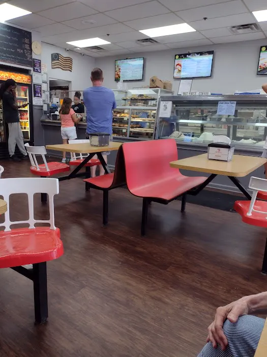 Bagel Lovers Of Patchogue Picture 6