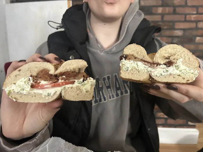 Bagel Lovers Of Patchogue Picture 4