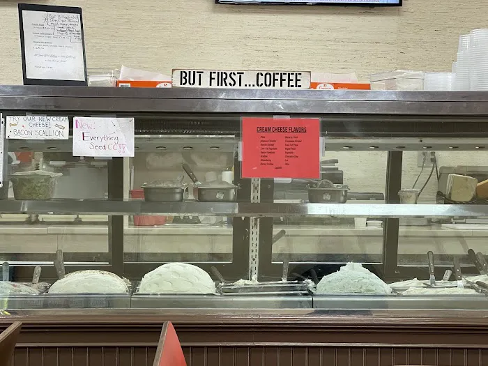 Bagel Lovers Of Patchogue Picture 8