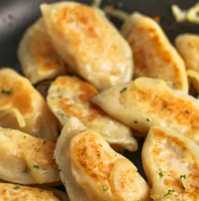Lady Pierogi Picture 9
