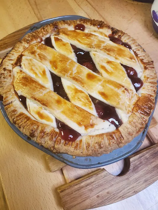 3 Course Desserts Picture 6