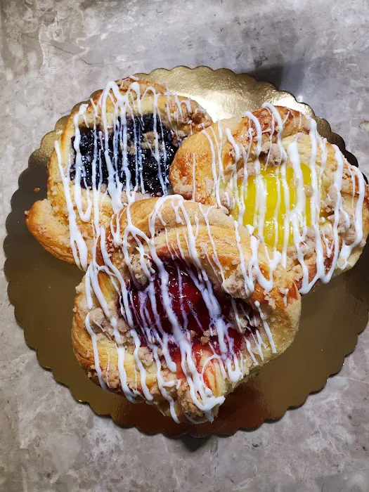 3 Course Desserts Picture 7