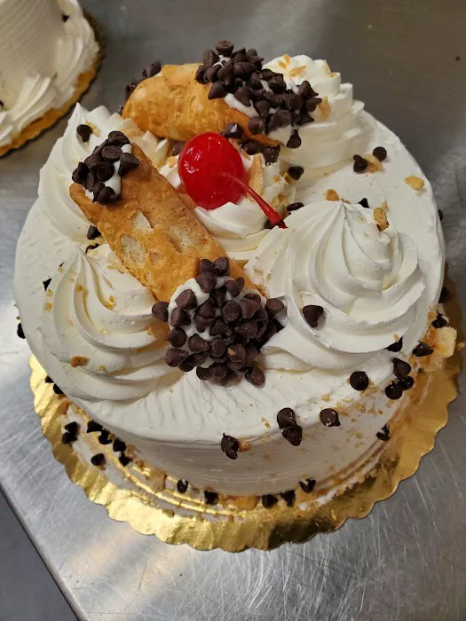 3 Course Desserts Picture 10