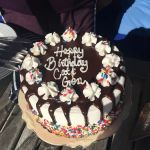 Fritzsche's Bakery