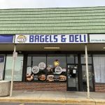 High Street Bagels Sayville