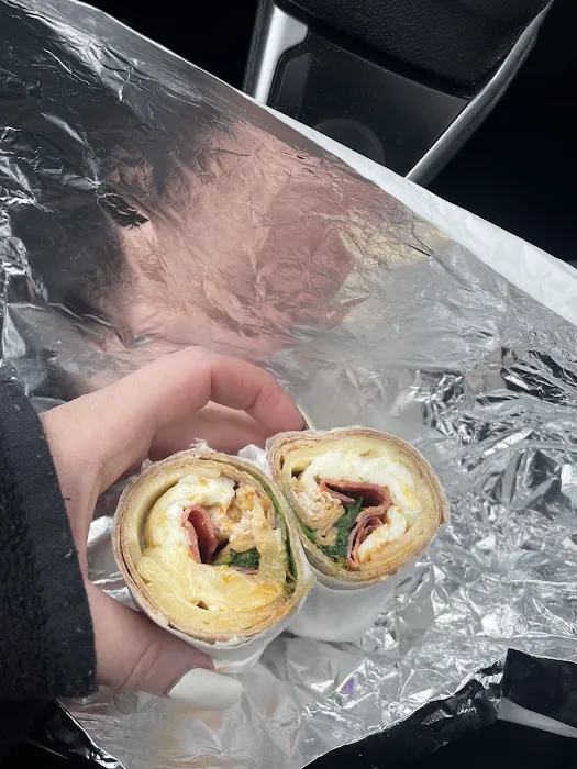 High Street Bagels Sayville Picture 4