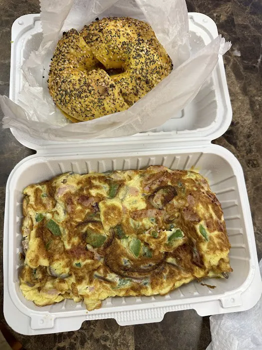 High Street Bagels Sayville Picture 7