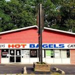 Hot Bagels DeLox