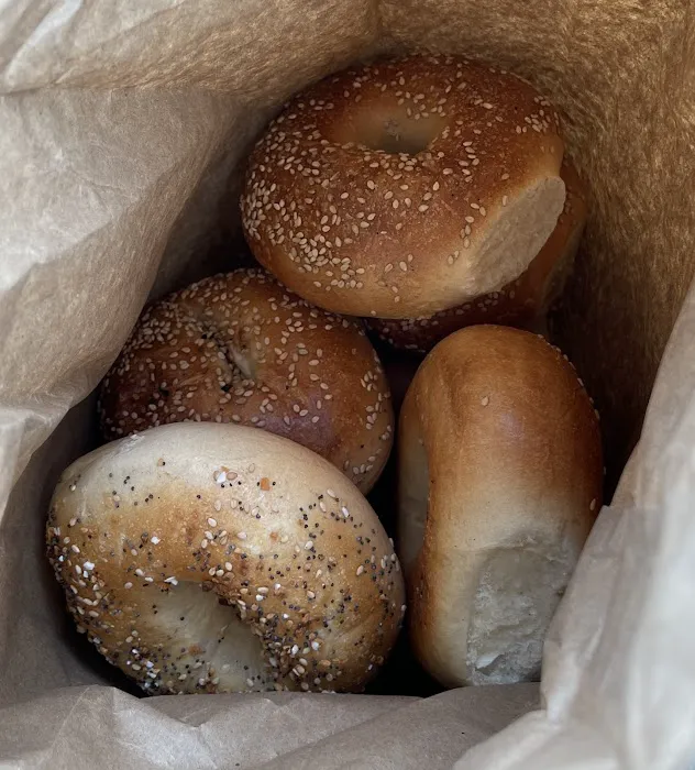 Hot Bagels DeLox Picture 2