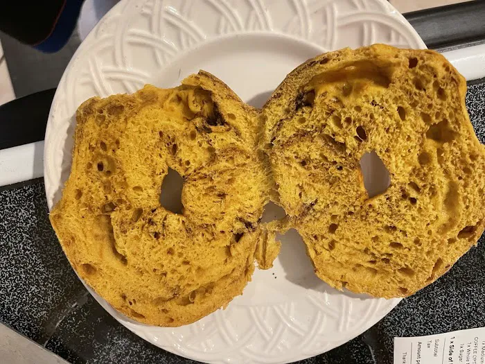 Hot Bagels DeLox Picture 6
